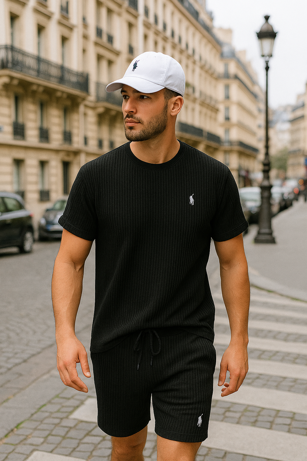 R&L | Achetez 1, recevez 2 + Casquette offerte