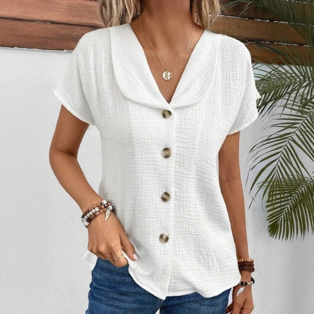 Raya - Chemise respirante pour femmes