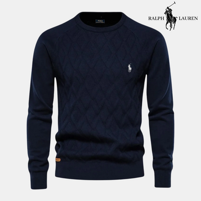 Pull Premium en Coton pour Homme – Vente de liquidation