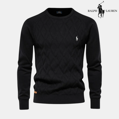 Pull Premium en Coton pour Homme – Vente de liquidation