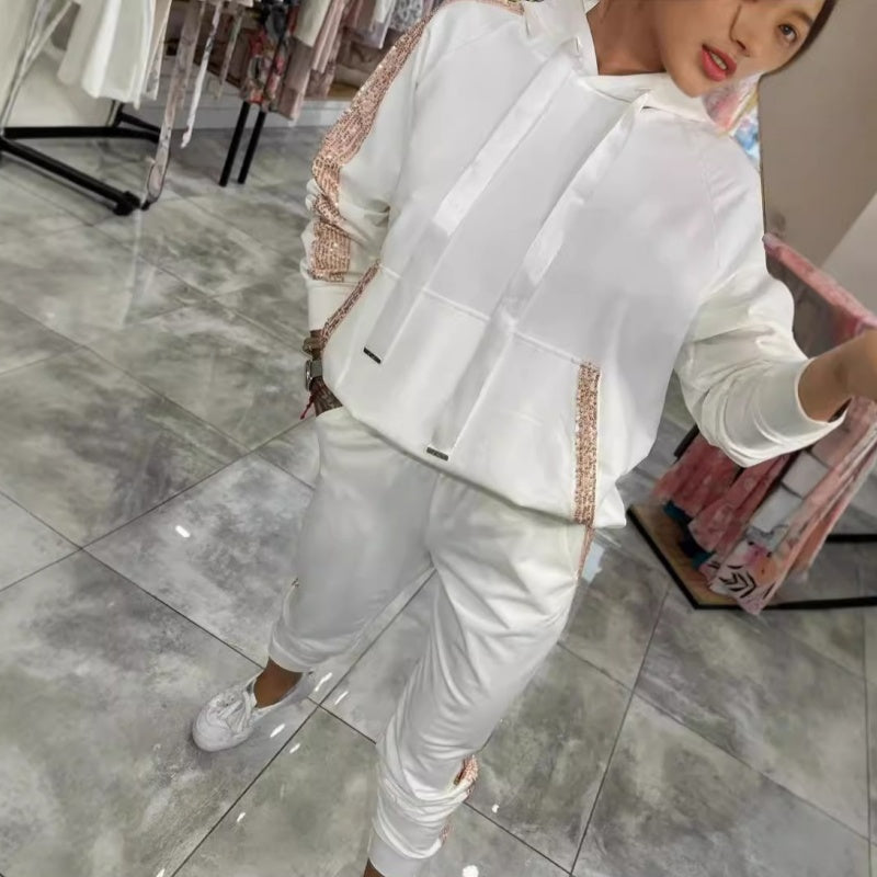 Milou I Ensemble 2 pièces pour femmes